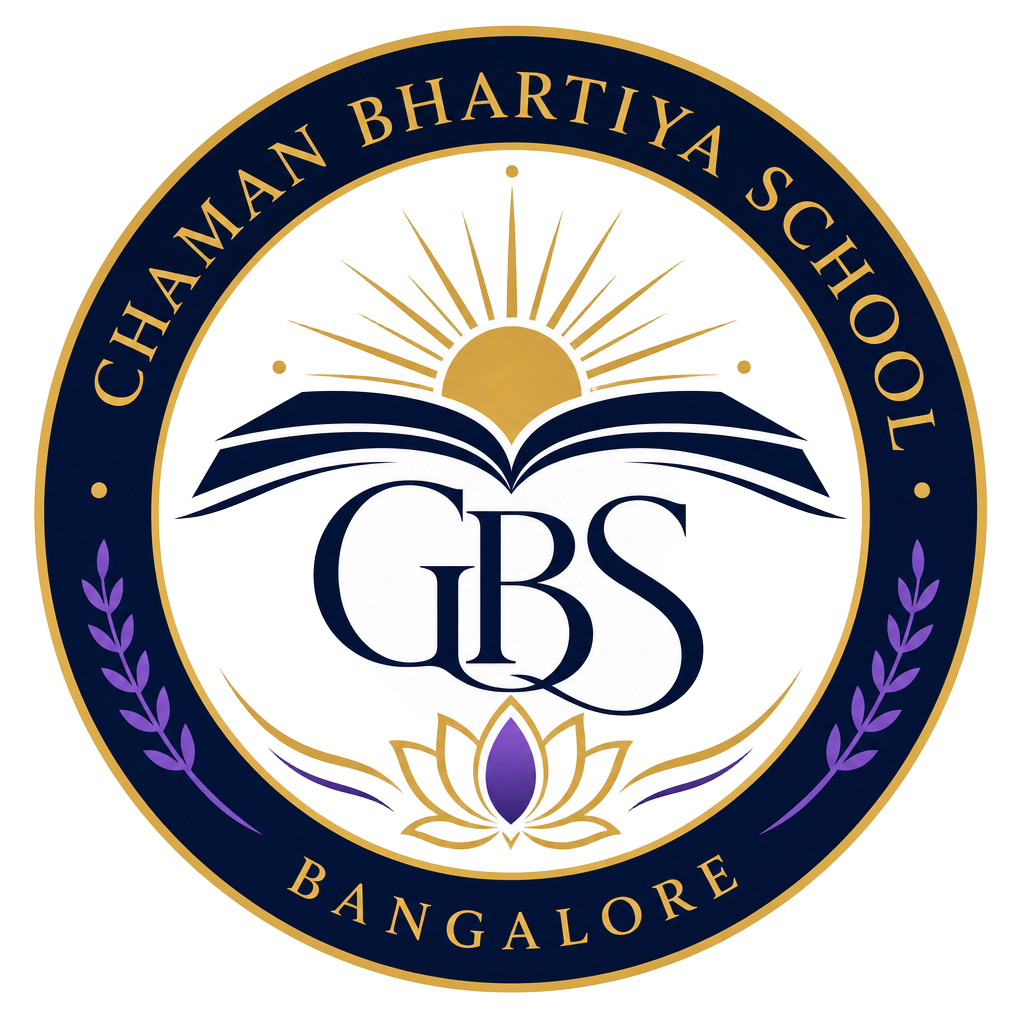 Chaman Bhartiya School
